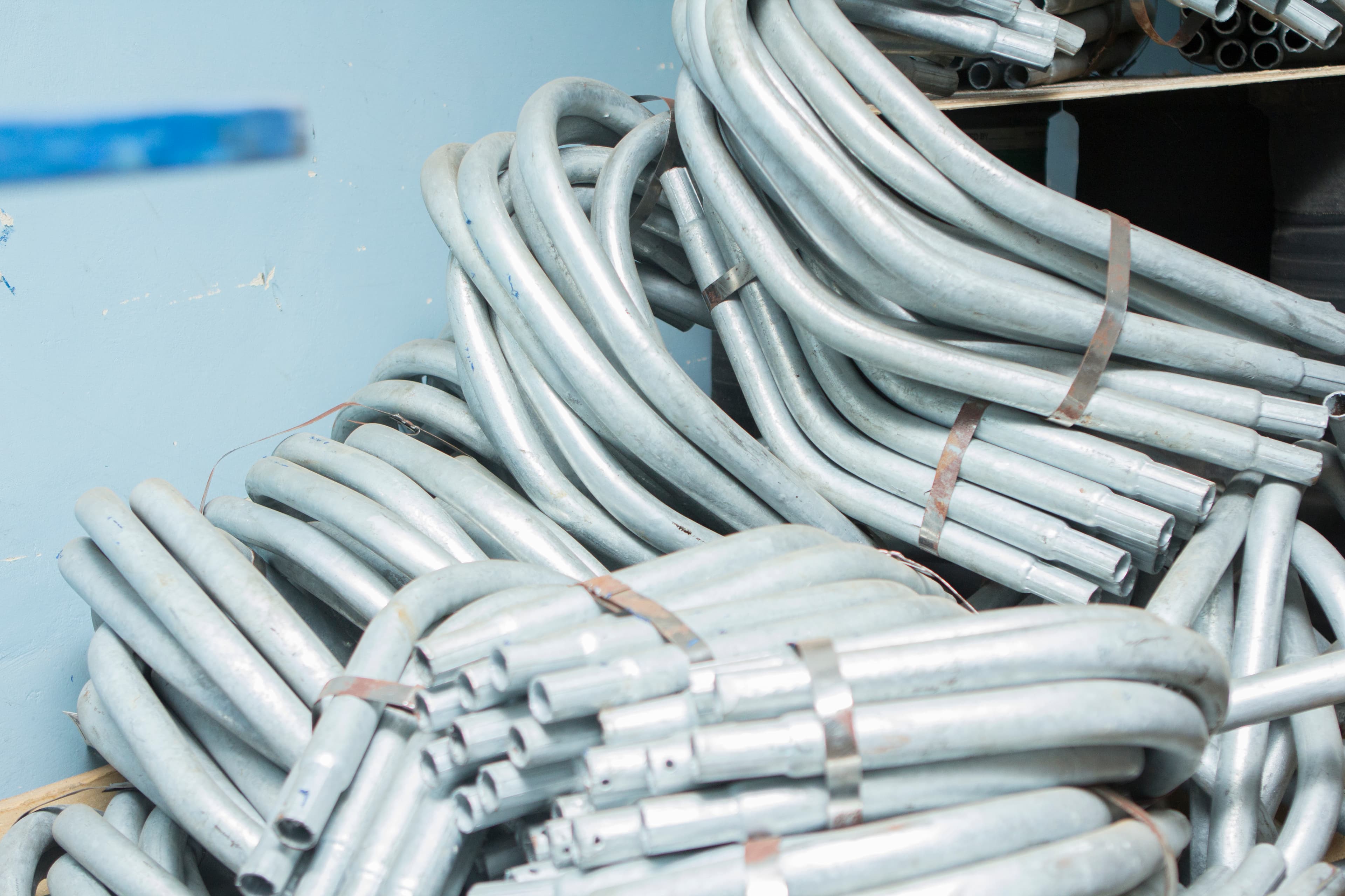 Pipes