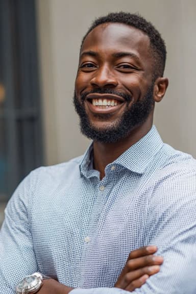 David Okafor