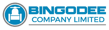 Bingodee Logo