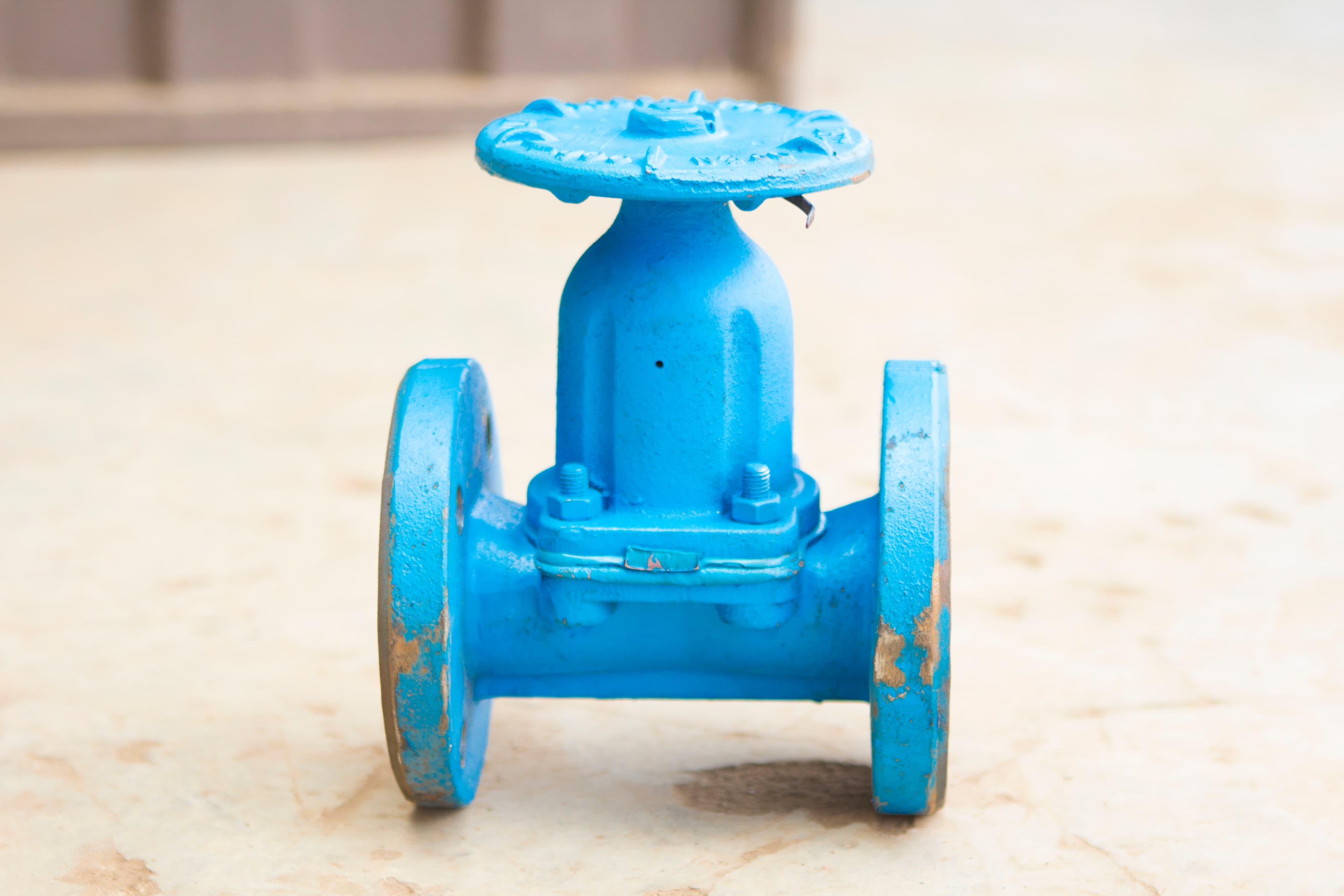 Diaphragm Valve