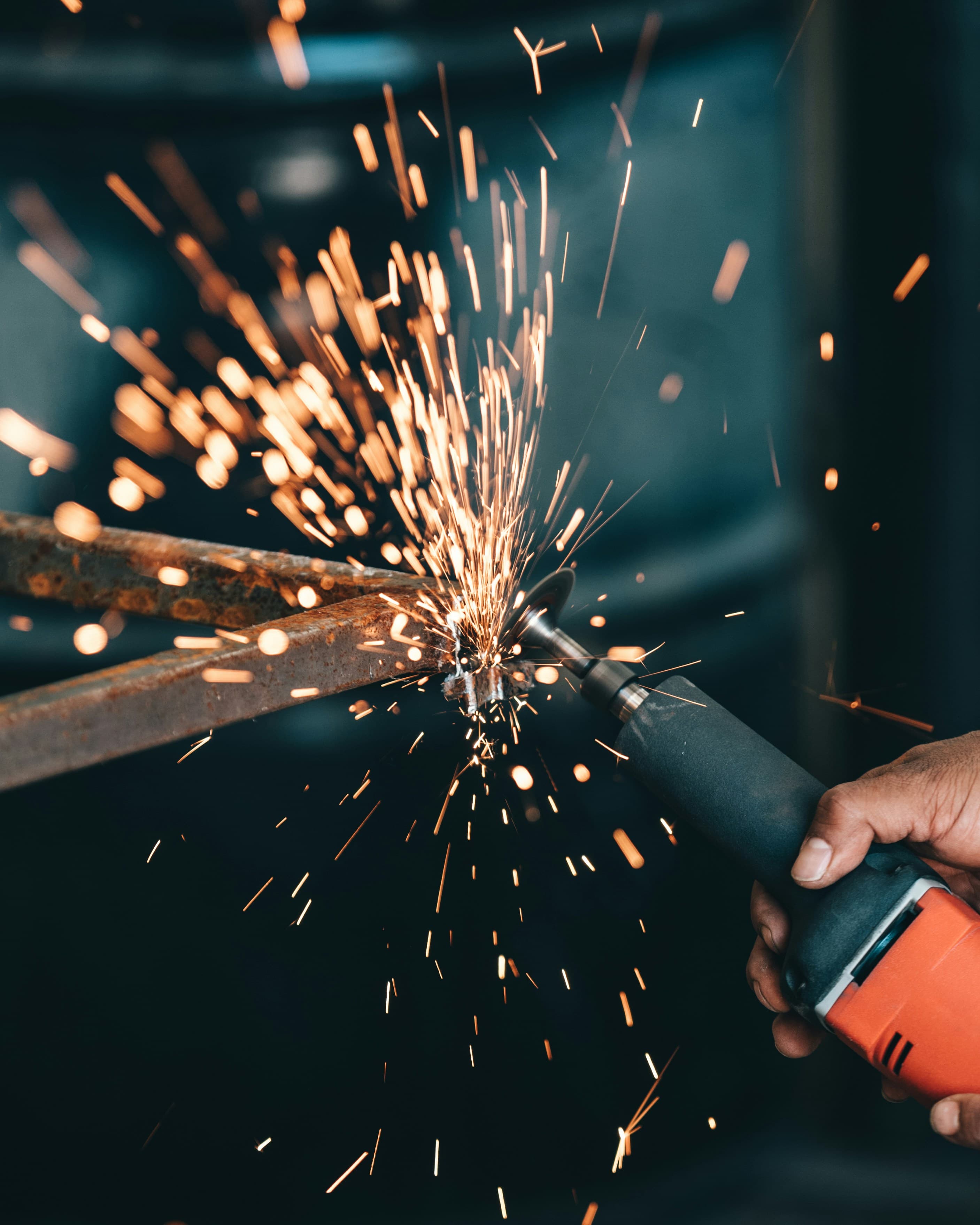 Welding & Fabrication